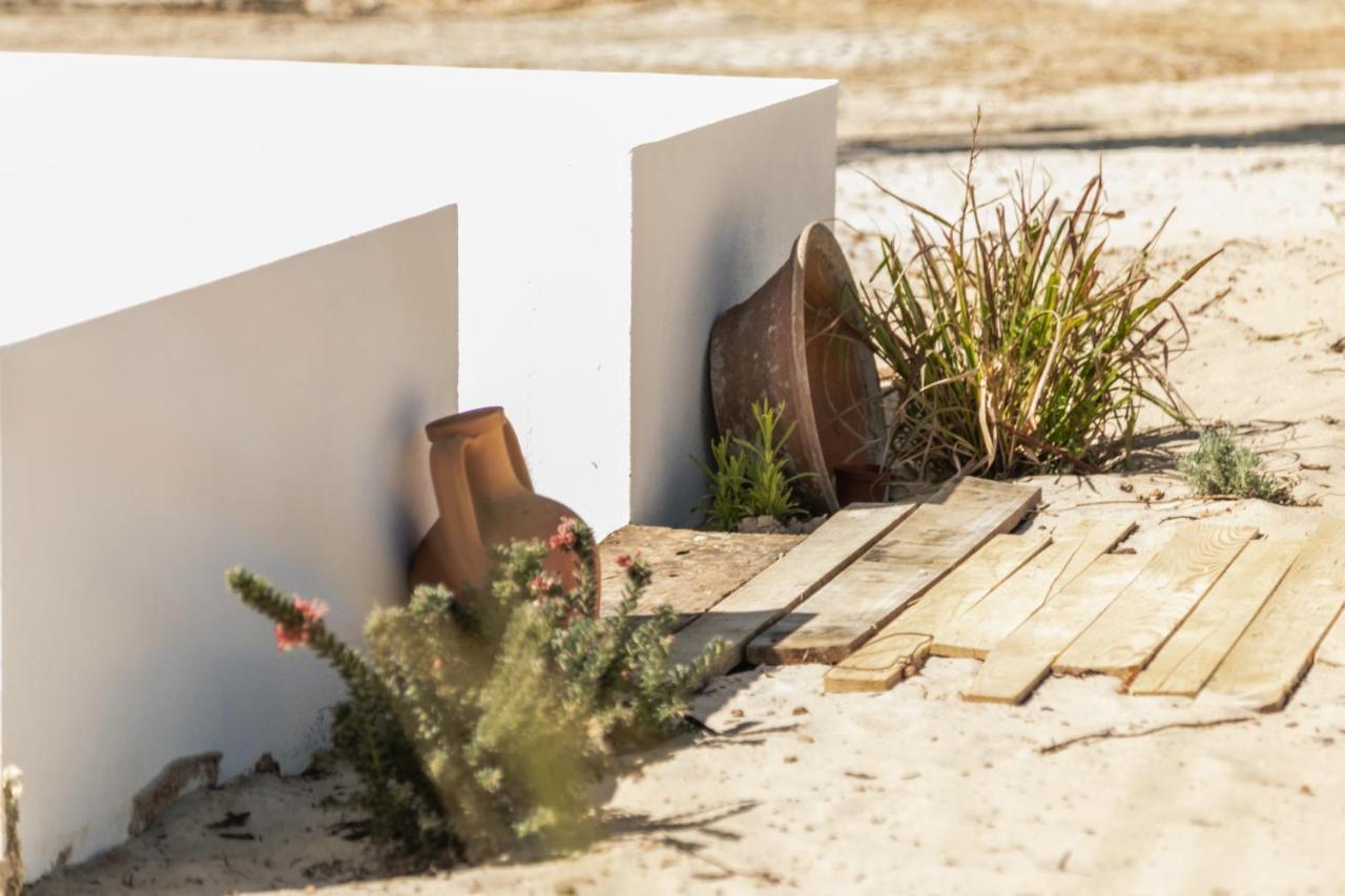 Alto Villa Alcacer do Sal Exterior photo